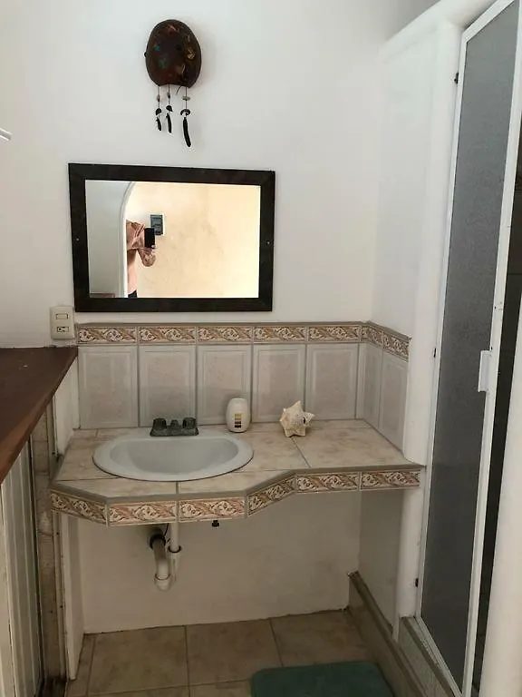 Quinta Bacalar Las Brisasヴィラ 0*,  メキシコ