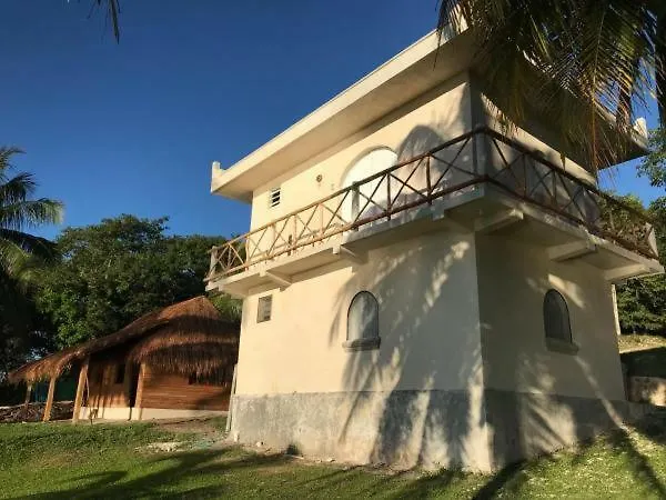 Quinta Bacalar Las Brisas Villa Mexico