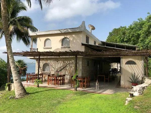 Quinta Bacalar Las Brisas Villa 0*,  Mexico