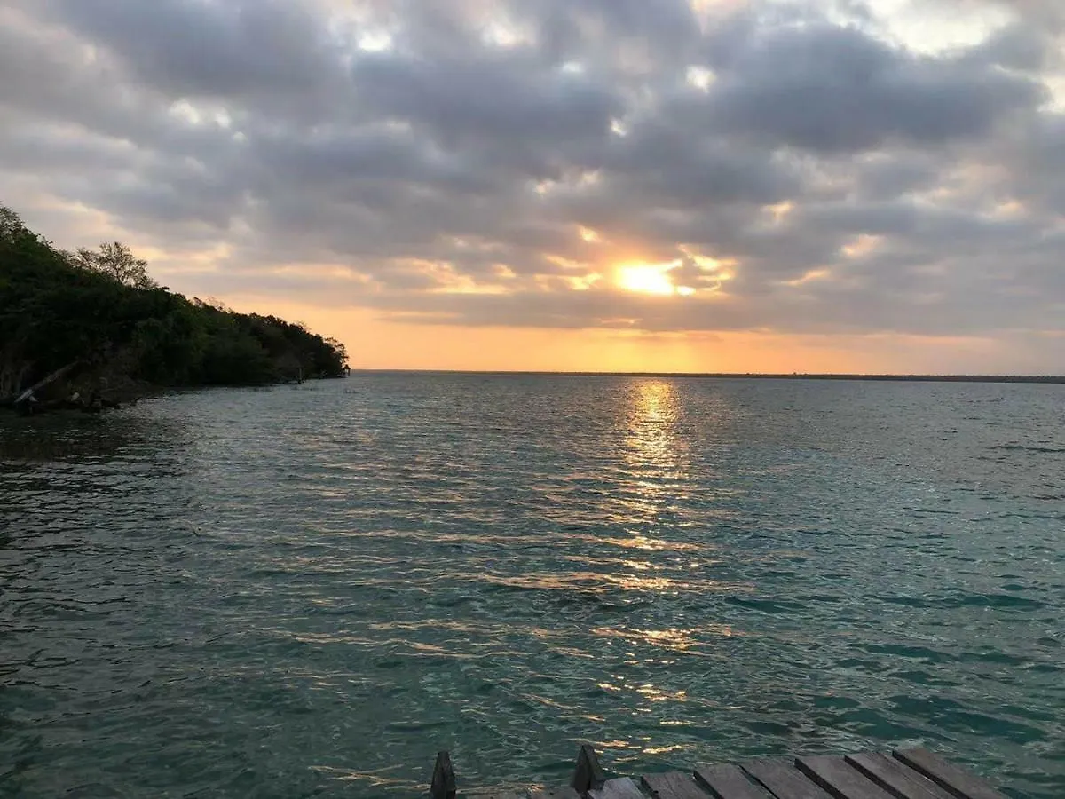 Quinta Bacalar Las Brisas Villa