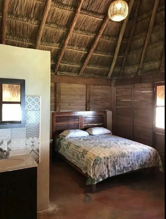 Quinta Bacalar Las Brisas Villa 0*,