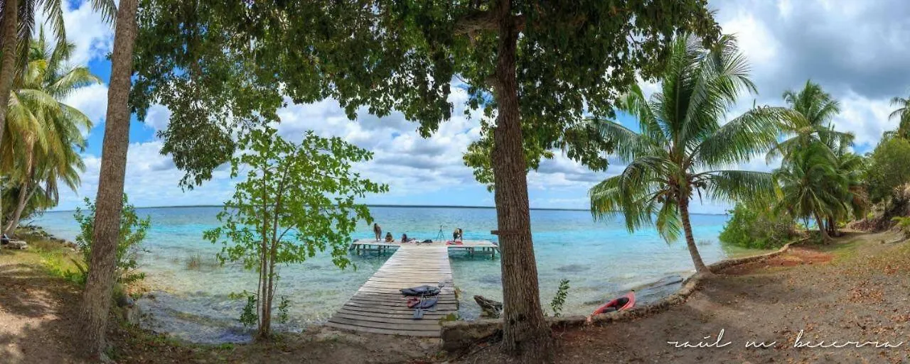 Quinta Bacalar Las Brisas Villa 0*,