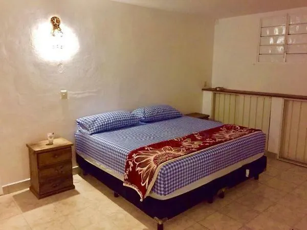 Quinta Bacalar Las Brisas Villa