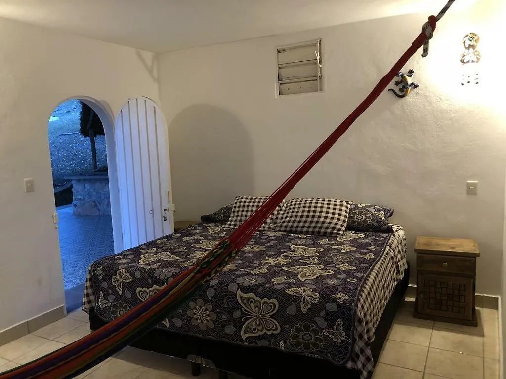 Quinta Bacalar Las Brisas Villa