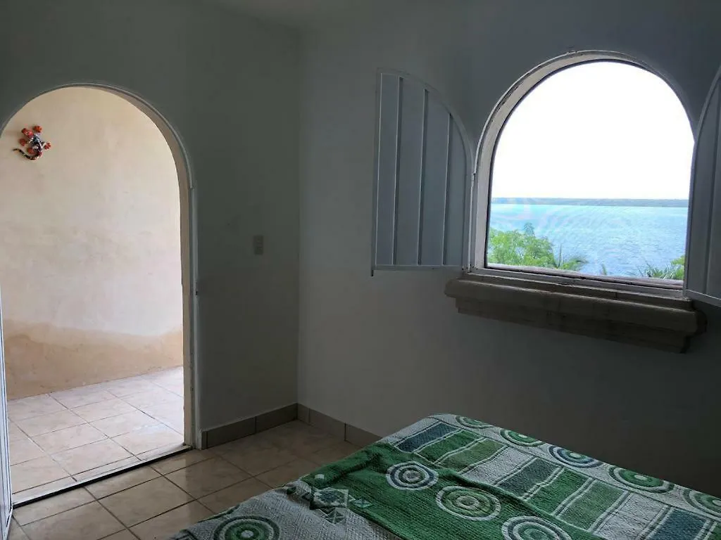 Quinta Bacalar Las Brisas Villa