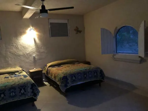 Quinta Bacalar Las Brisas Villa