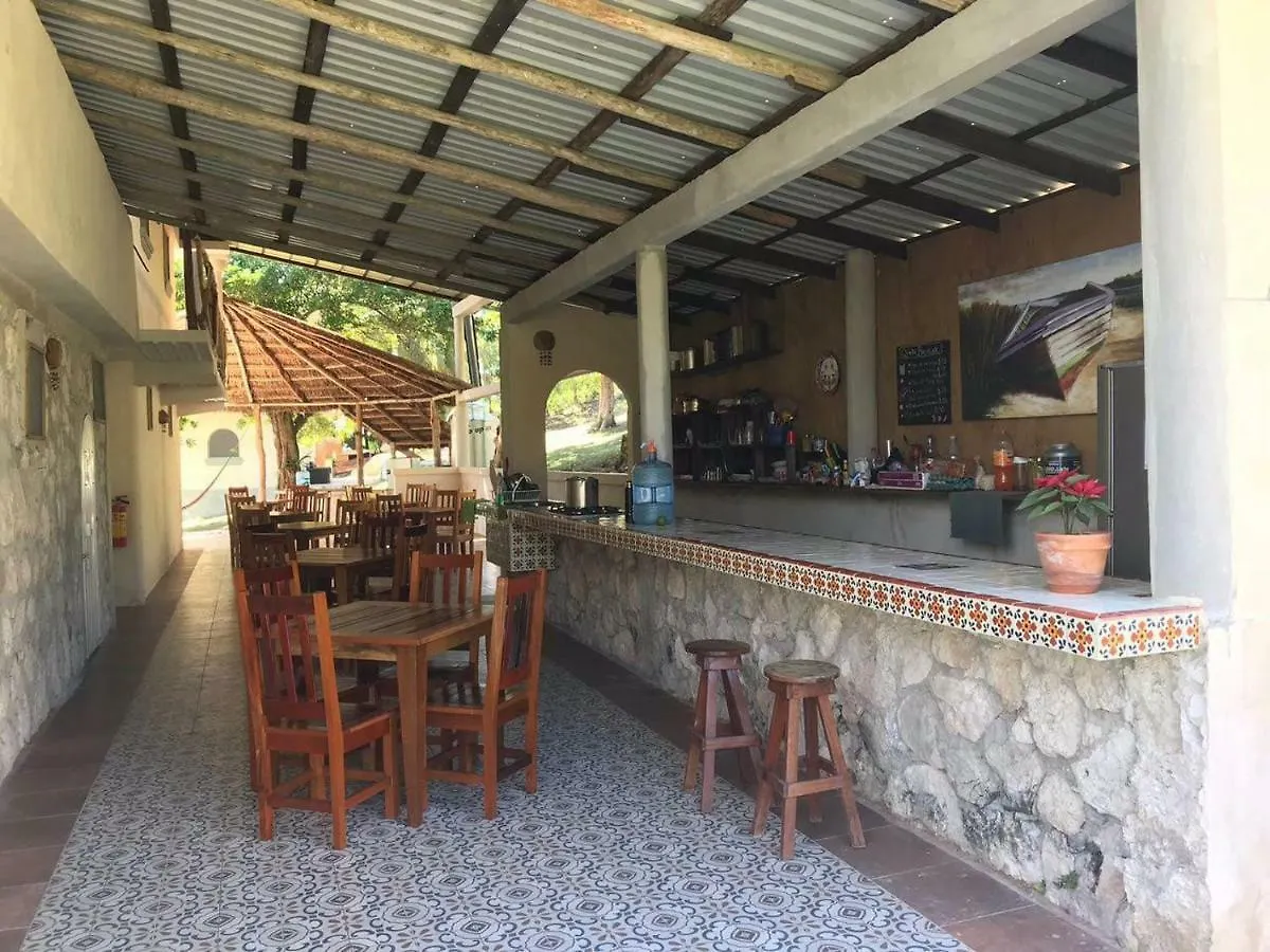 Quinta Bacalar Las Brisas Villa