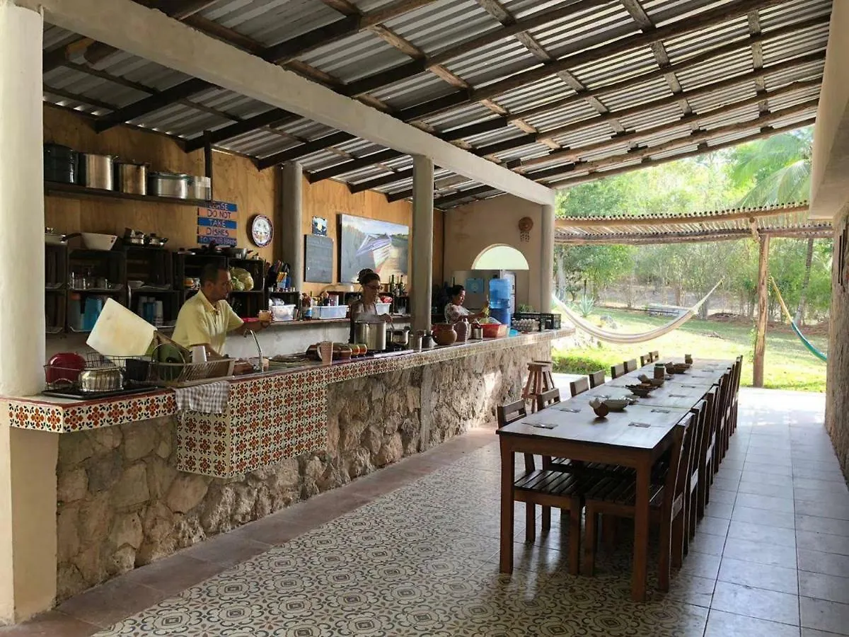 Quinta Bacalar Las Brisas Villa 0*,