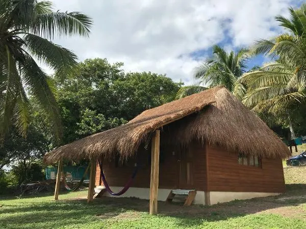 Quinta Bacalar Las Brisas Villa