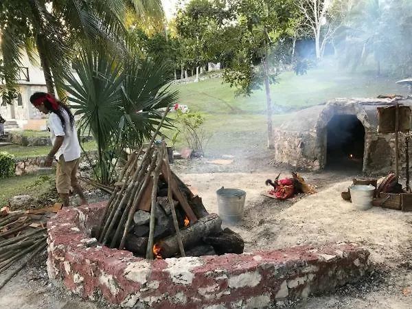 Quinta Bacalar Las Brisas Villa Mexico