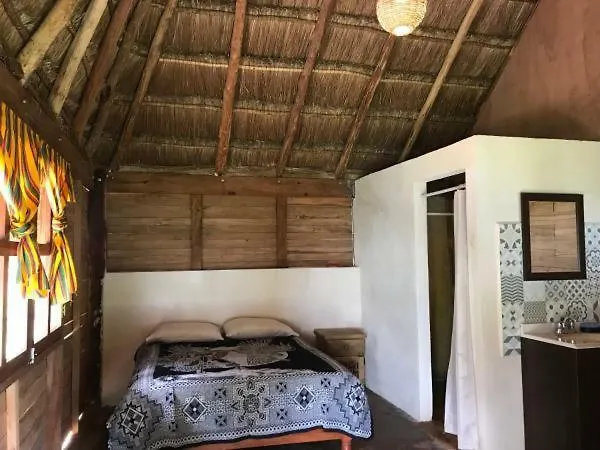 Quinta Bacalar Las Brisas Villa