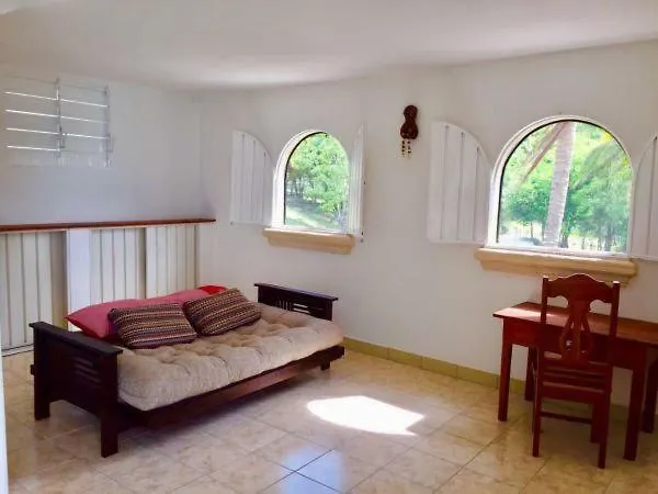 Quinta Bacalar Las Brisas Villa