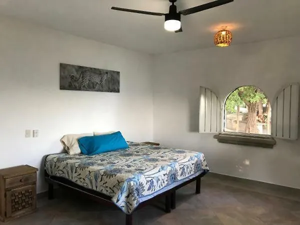 Quinta Bacalar Las Brisas Villa 0*,