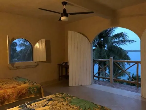 Quinta Bacalar Las Brisas Villa