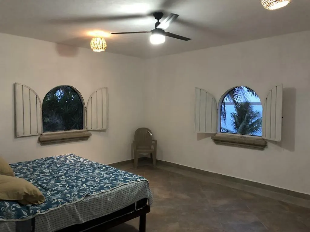 Quinta Bacalar Las Brisas Villa