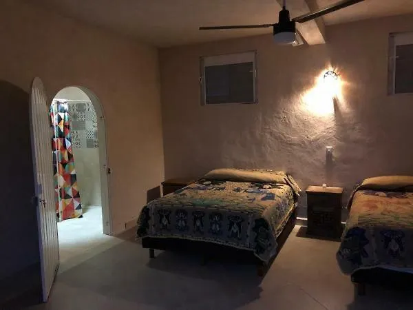 Quinta Bacalar Las Brisas Villa
