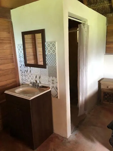 Quinta Bacalar Las Brisas Villa Mexico