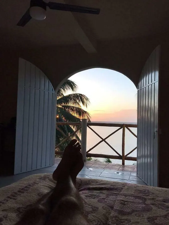 Quinta Bacalar Las Brisas Villa