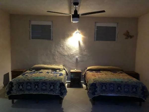 Quinta Bacalar Las Brisas Villa