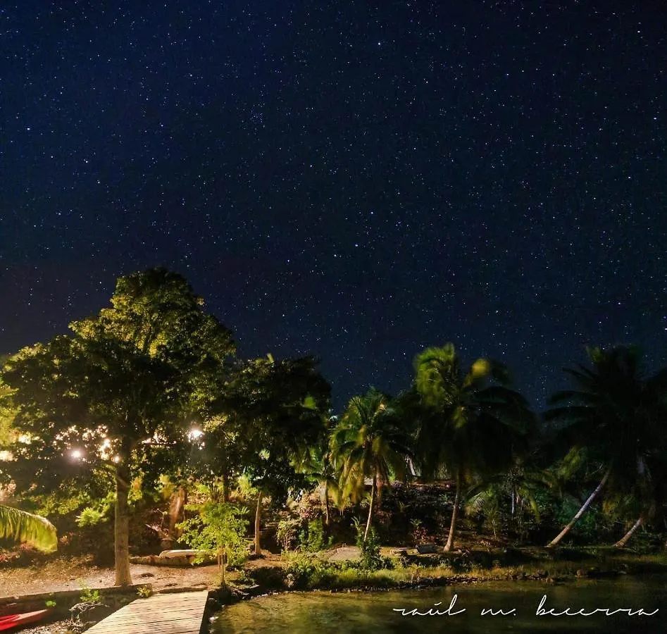 Quinta Bacalar Las Brisas Villa