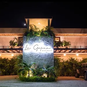 Hotel La Galuna, Bacalar