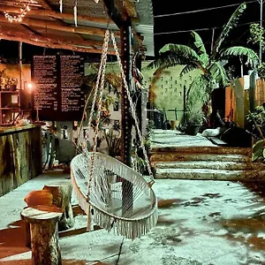 Jungla Apartment
