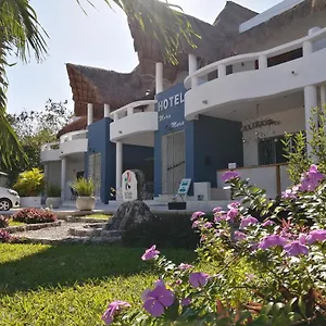  Hotel Maria Maria
