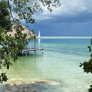 Bed & Breakfast Pucte, Bacalar