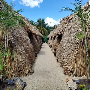 Hakuna Matata Glamping Campeggio