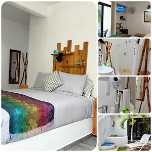 Teki-sha Home&suites Bed & Breakfast