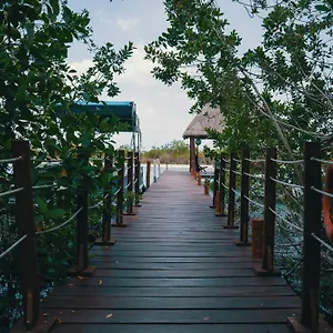 Bluebayou Hotel