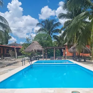 Sunshine Hotel
