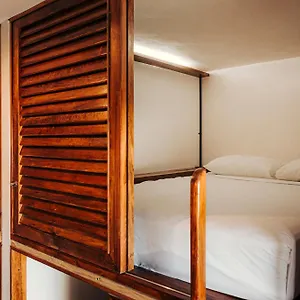 Hostel Che & Bar Adults Only, Bacalar