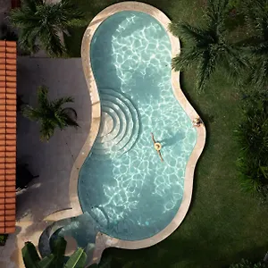 Casa Cactus Buenavista Lodge