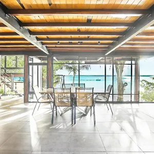 Casa Real- Lagoon Acces And Stunning Views! Bacalar