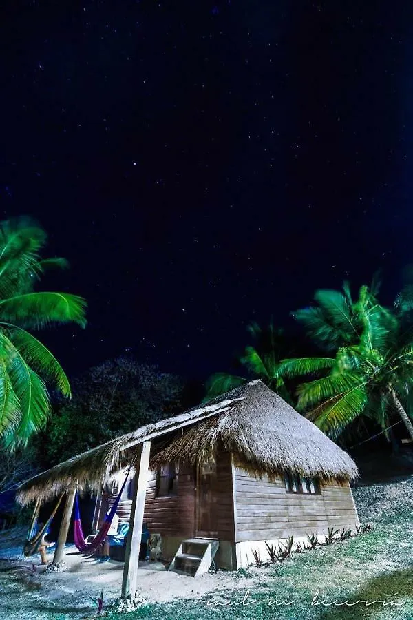 Vila Quinta Bacalar Las Brisas Mexiko