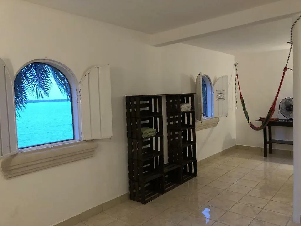 Vila Quinta Bacalar Las Brisas