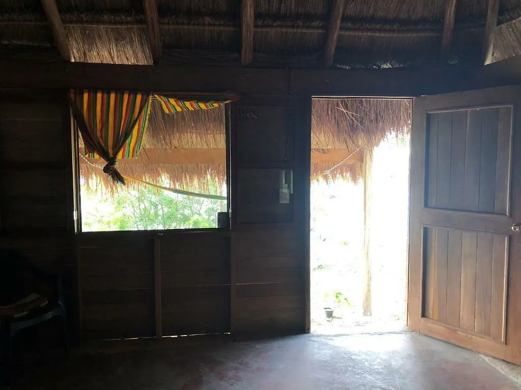 Vila Quinta Bacalar Las Brisas